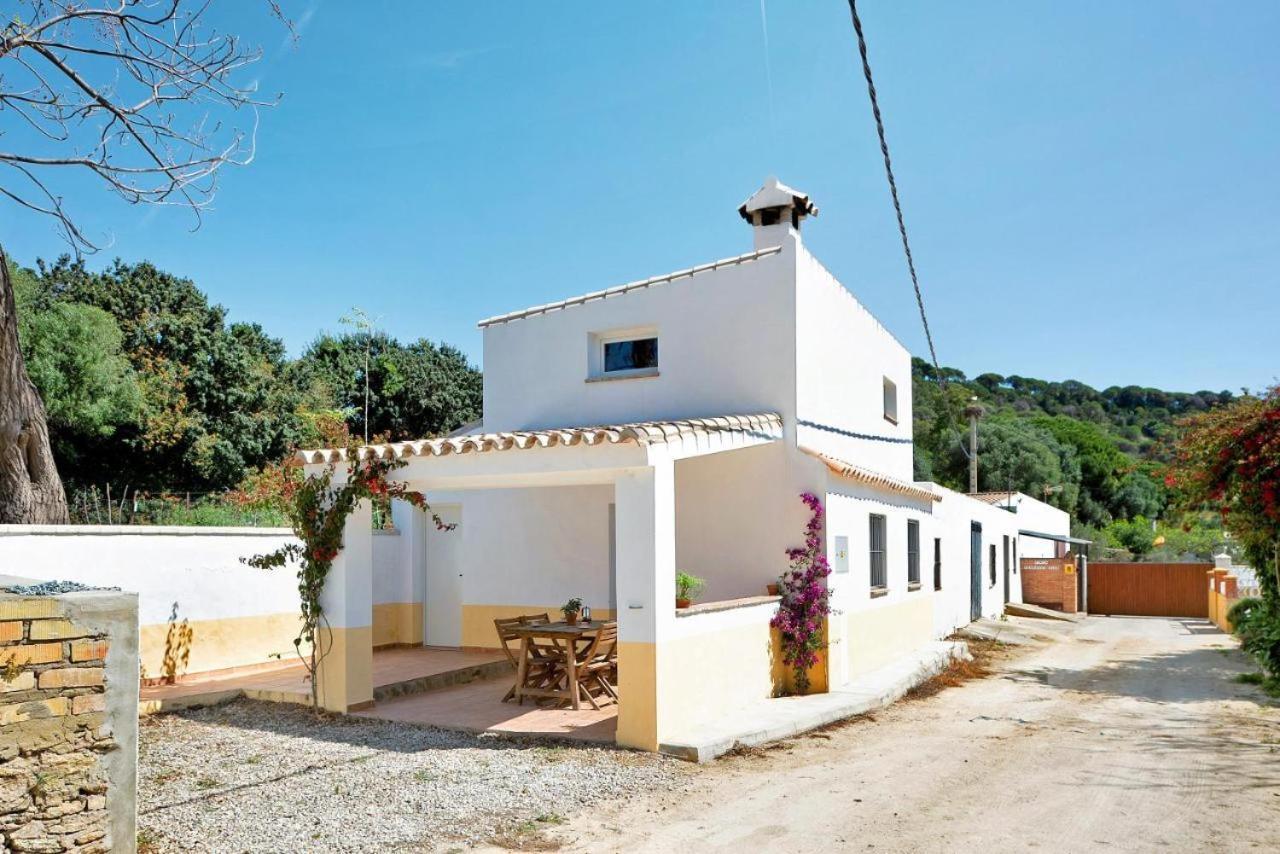 Casa La Yeguada Villa Vejer de la Frontera Exterior photo