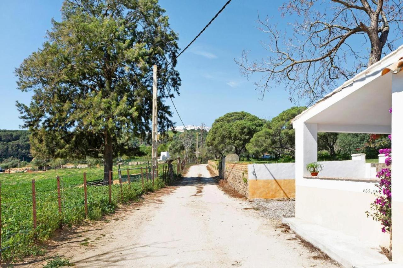 Casa La Yeguada Villa Vejer de la Frontera Exterior photo